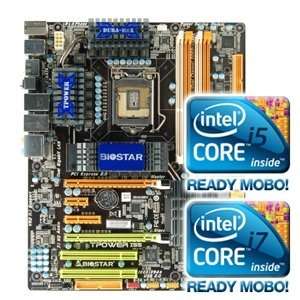  Biostar TPower I55 Motherboard