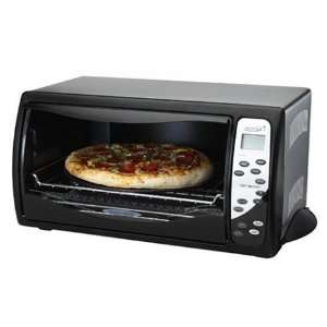 Black & Decker CTO6300 Digital Advantage Countertop Toaster Oven 