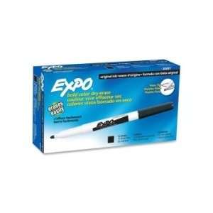  Expo Dry Erase Marker   Black   SAN84001