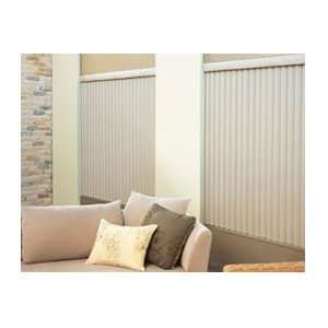  S Curve Vertical Window Blinds up to 60 x 96