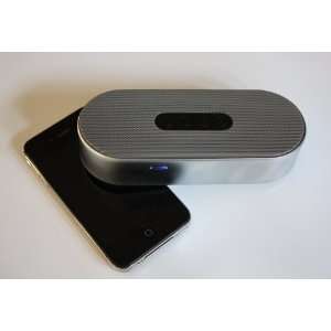  Elsse (TM) Wireless Bluetooth Speaker &  Player with FM 