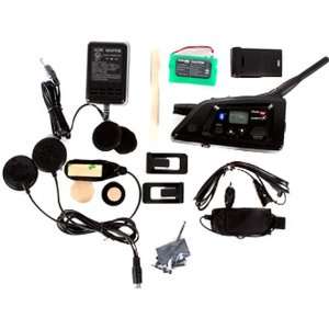  Chatterbox GMRS X1 Bluetooth Transmitter Communication 