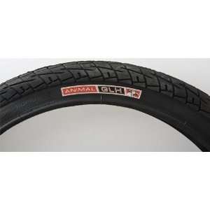  Animal GLH Wire Bead BMX Bike Tire   1.95 in.