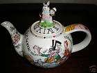 cardew alice teapot  