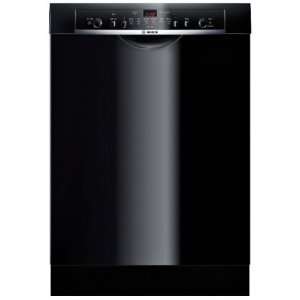  Bosch SHE6AP16UC Appliances