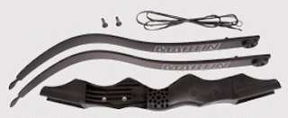   for storage and transport the xr recurve bow from martin archery is a