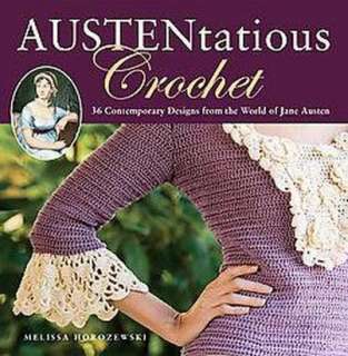 Austentatious Crochet (Paperback).Opens in a new window