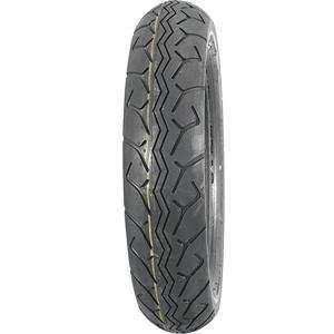  Bridgestone Exedra G703 OE Replacement Front Tire   130 