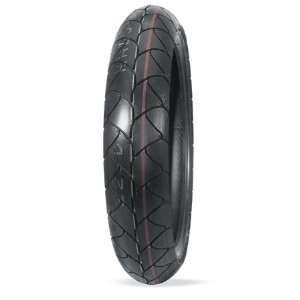  Bridgestone Battlax BT019 Front Motorcycle Tire (120/65 17 