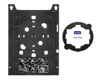 Epson CD Printer Tray R800  