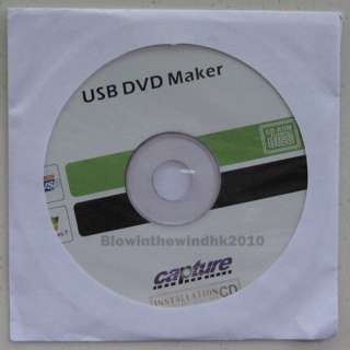   Cable Quick Installation Guide Sofware on CD ROM