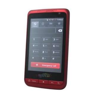 Unlocked Android 2.2 WIFI AGPS TV MOBILE Cell Phones L601 touch screen 