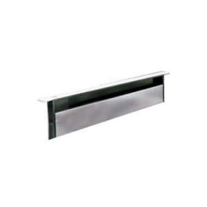  Broan 36 Downdraft with Stainless Steel Cover 283603 