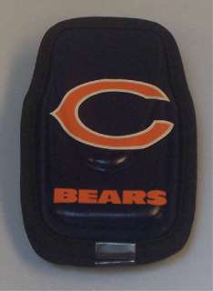 Chicago Bears Cell Phone Case Pouch  