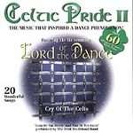 Half Celtic Pride, Vol. 2 (CD, Apr 2007, St. Clair) Music