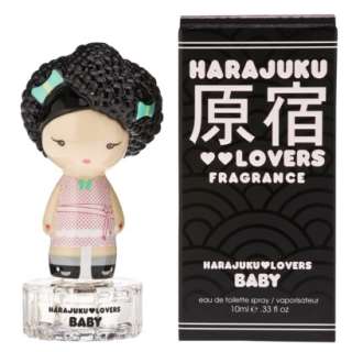 Womens Harajuku Lovers Baby by Gwen Stefani Eau de Toilette.Opens in 