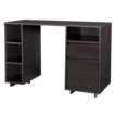   Desk   Espresso Room Essentials® Storage Desk