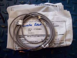 FE PE1 CS08D 2m Inductive Proximity Switch Cylindrical  