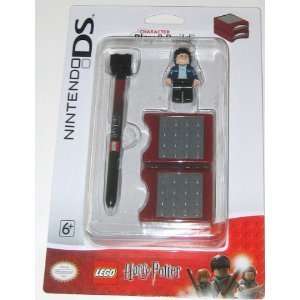  Lego Harry Potter Play & Build Character & Stylus Musical 