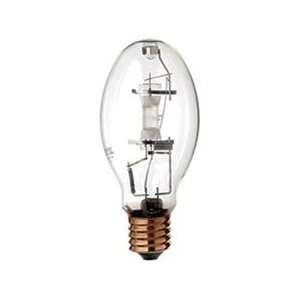  MH400/U 400W Metal Halide Bulb ED37 MOGUL Base CLEAR