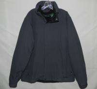 Men LL Bean The Weather Channel 3 in 1 Storm Chaser Hoodie Jacket Coat 