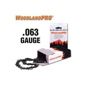  WoodlandPro 33RP Ripping Chainsaw Chain (Per Drive Link 