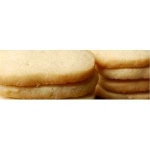 Butter Rum Cookies   14/pkg  Grocery & Gourmet Food