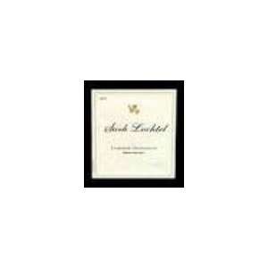  Surh Lachtel Napa Cab Sauv 2006 750ML Grocery & Gourmet 