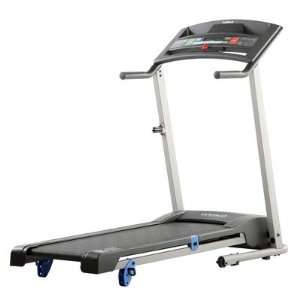  Weslo Cadence G 40 Treadmill