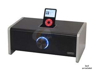    GRIFFIN Amplifi 2.1 Tabletop Sound System for iPod Model 