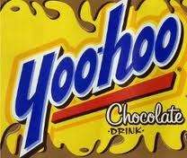 Yoo Hoo Chocolate Drink 12 pack Cans  