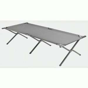  Eureka Camping Cot   Regular Size