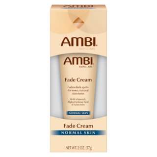 Ambi Skincare Fade Cream   2 oz.Opens in a new window