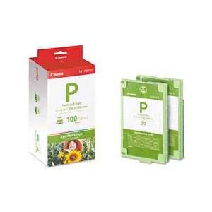  Canon E P100 Ink Cartridge Easy Photo Pack (EP100 