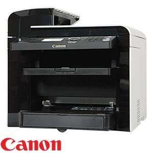  Canon Mf4570dn Laser   Fax/Copier/Printer/Cl Sc/Net/Dup 