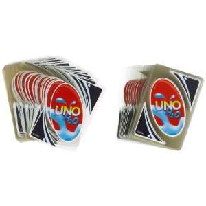  UNO H2O Toys & Games