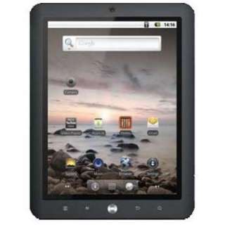 Coby 8 Inch Kyros Touchscreen Internet Tablet 2.3 OS, With Built in 