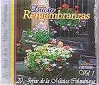 dueto remembranzas musica colombiana 20 tracks cd new expedited 