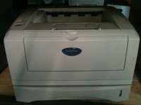 Brother HL 5140 Laser Printer   Great condition  