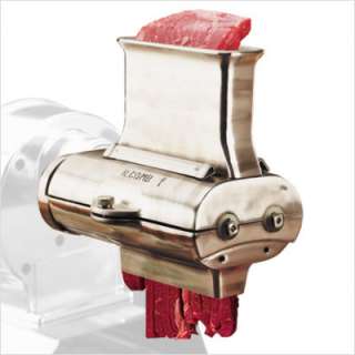   and facem electric grinders preparation tool slices meat 4 h x 1