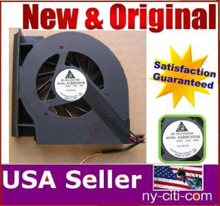   HP Presario CQ61 G61 G61 100 G71 models Laptop CPU Cooling FAN   FN51