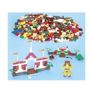  LEGO® Building Bricks Sets Toys & Games
