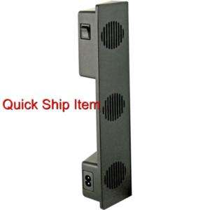 Nyko PS3 Slim Intercooler Cooling Fan System Cooler NEW  