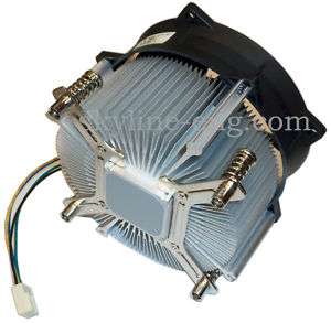 Gateway SX2300 SX2311 SX2800 CPU Heatsink Cooling Fan  