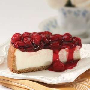 Cherry Cheesecake  Grocery & Gourmet Food