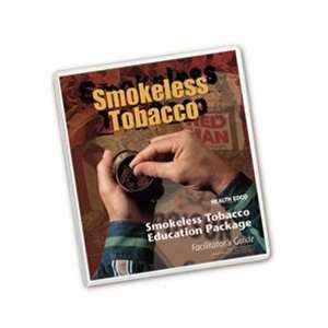 Smokeless Tobacco Education Facilitators Guide