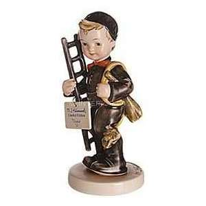  M.I. Hummel 152210 Chimney Sweep 