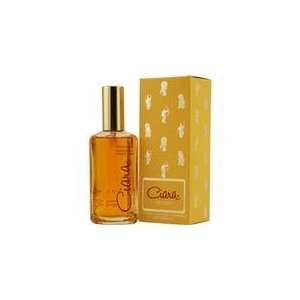  CIARA 100% by Revlon Perfume for Women (COLOGNE SPRAY 2.38 