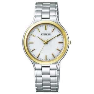  CITIZEN Collection AR0064 54A Eco Drive Mens Watch 
