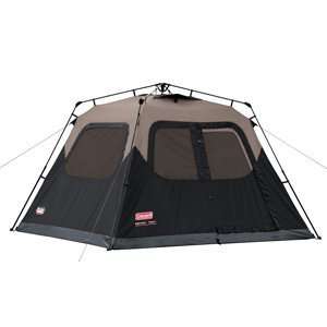  Coleman Instant Tent 4